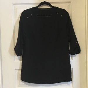 Vertigo | Women’s Blouse Size S